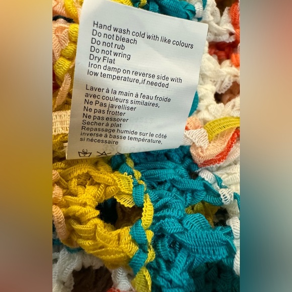 Gabby Isabella Sweater - Picture 4 of 8